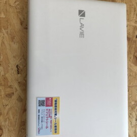 ノートパソコン