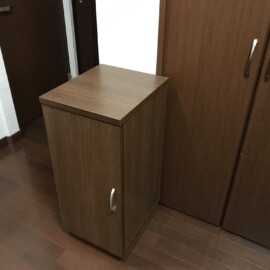 ピフェクトスリッパ専用ボックス
